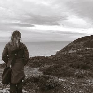 Meet your Posher, Zainab